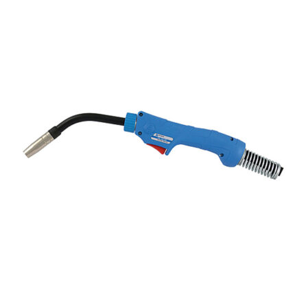 Gorionik za zavarivanje TBi 150 DR, Compact