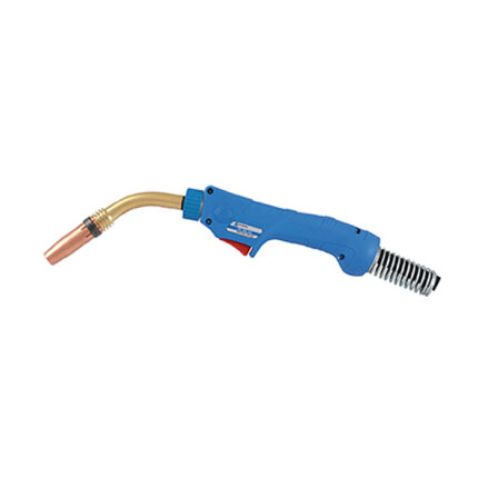 Gorionik za zavarivanje TBi 240 DR, Compact