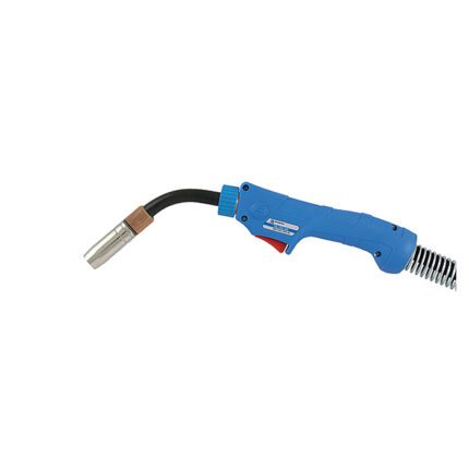 Gorionik za zavarivanje TBi 250 DR Compact