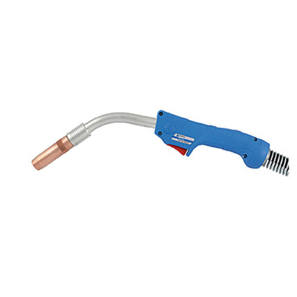 Gorionik za zavarivanje TBi 6 G, Compact