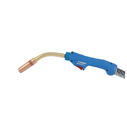 Gorionik za zavarivanje TBi 7 G DR Compact