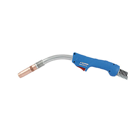 Gorionik za zavarivanje TBi 8 G Compact