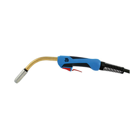 Gorionik za zavarivanje TBi XP 463-L DR Expert