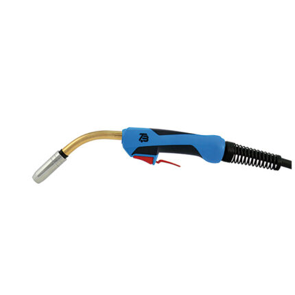 Gorionik za zavarivanje TBi XP 463-S DR Expert