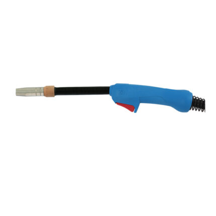 Gorionik za zavarivanje sa fleksibilnim vratom TBi 150 FX Expert Mini
