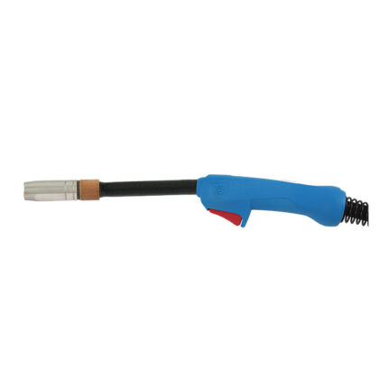 Gorionik za zavarivanje sa fleksibilnim vratom TBi 250 FX Expert Mini