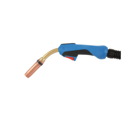 Gorionik za zavarivanje TBi 411 Expert Plus