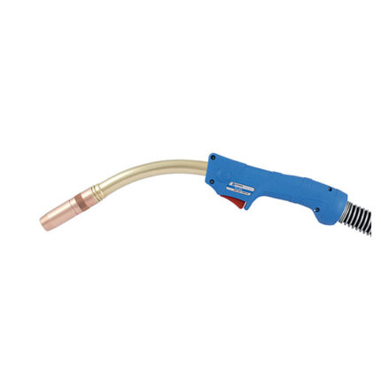 Gorionik za zavarivanje TBi 8 W, Compact