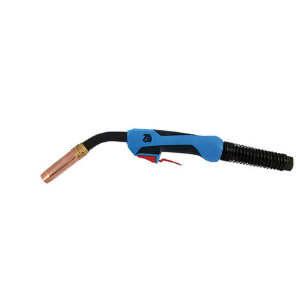 Gorionik za zavarivanje vodeno hlađenje TBi 7 W-CC Expert Plus