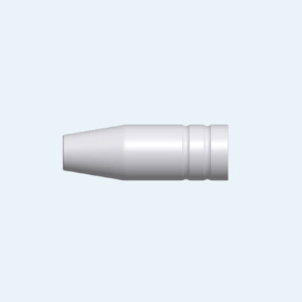 Plinska sapnica NW 11 mm, konična, L = 68.5 mm