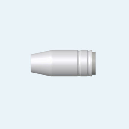 Plinska sapnica NW 12.5 mm, konična, L = 56.8 mm