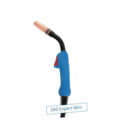 Vrat gorionika 240 Expert Mini