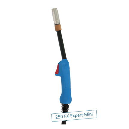 Vrat gorionika 250 FX Expert Mini