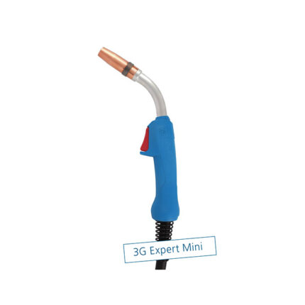 Vrat gorionika 3G Expert Mini