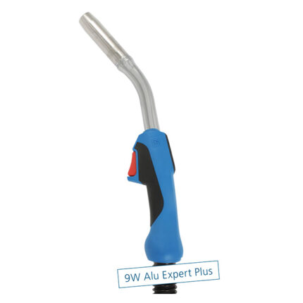 Vrat gorionika 9W Alu