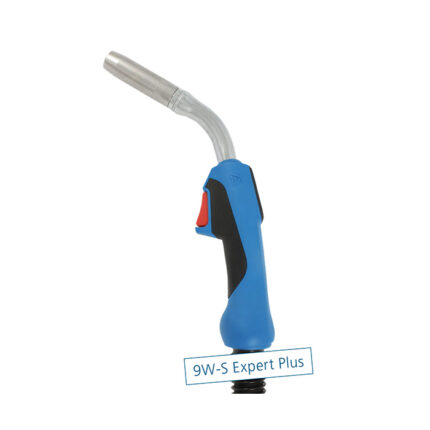 Vrat gorionika 9W-S