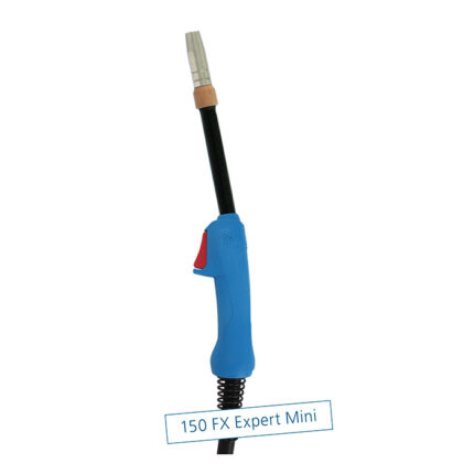 Vrat gorionika TBi 150 FX Expert Mini