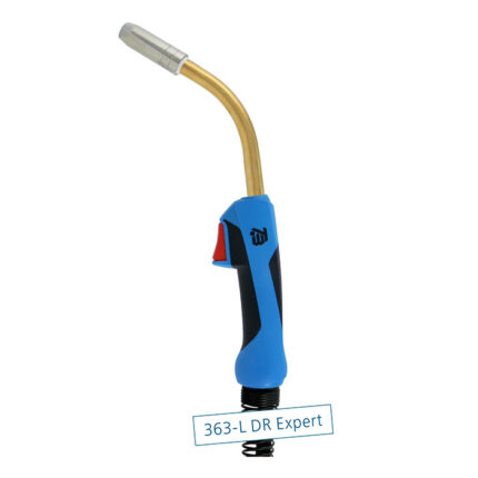Vrat gorionika XP 363-L DR Expert