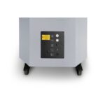 Mobilna ventilacijska jedinica SmartFil