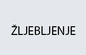ŽLJEBLJENJE