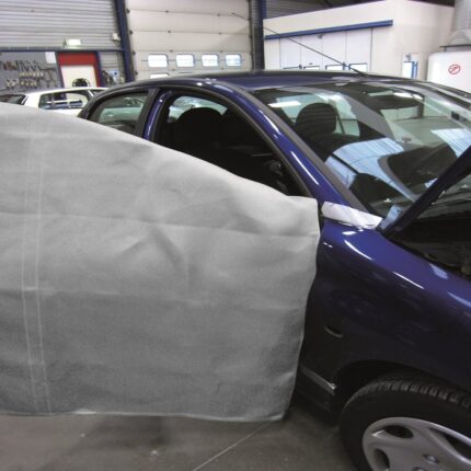 Zaštitni prekrivač za auto