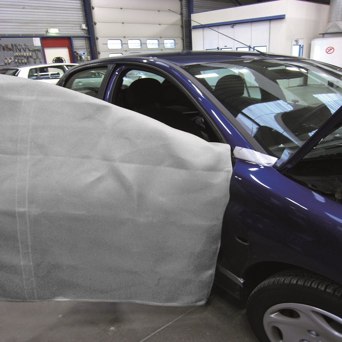 Zaštitni prekrivač za auto Zaštitni prekrivač za auto