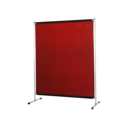 Zavarivači paravan Gazelle 140cm brončana