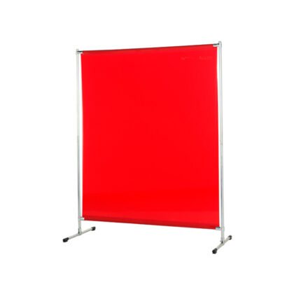 Zavarivači paravan Gazelle 140cm narančasta
