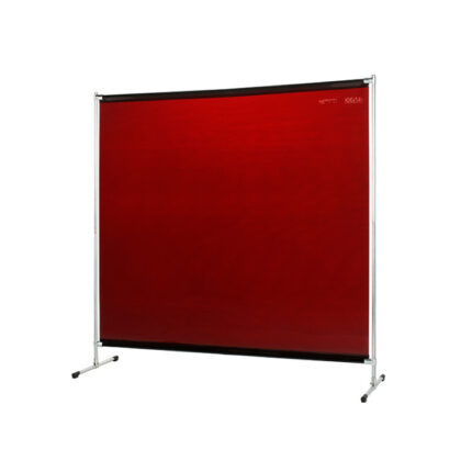 Zavarivači paravan Gazelle 200cm brončana