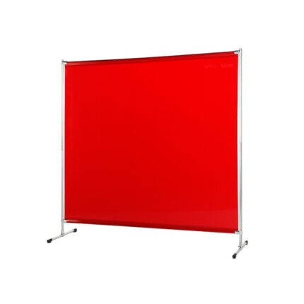 Zavarivači paravan Gazelle 200cm narančasta