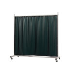 Zavarivači paravan Robusto 215cm zelena-9