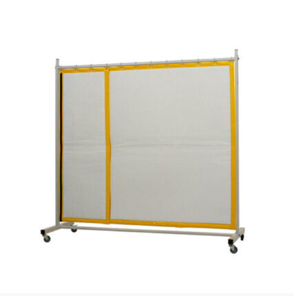 Zavarivači paravan Robusto special 215cm bijela