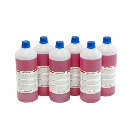 Brill Bomar otopina 6 x 1 L
