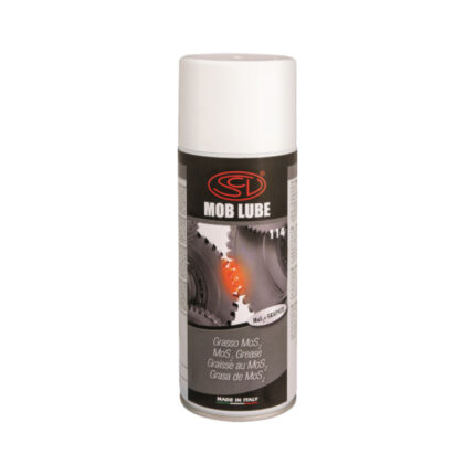 Disulfidna mast u spreju WHITE LUBE