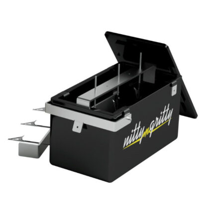 E-Polishing Box - kutija za poliranje 1