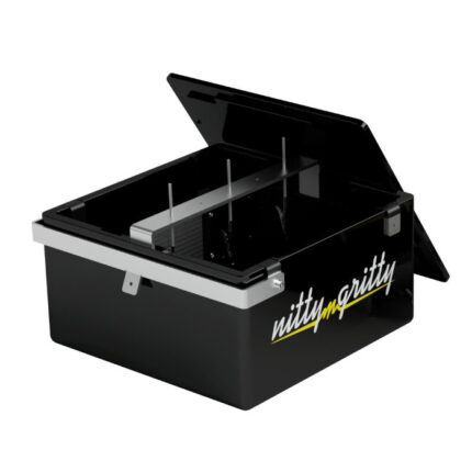 E-Polishing Box - kutija za poliranje