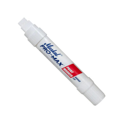 Industrijski marker Jumbo Paint-Riter®bijela