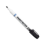 Industrijski marker na vodenoj bazi Paint Riter® crna