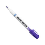 Industrijski marker na vodenoj bazi Paint Riter® ljubičasta