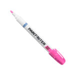 Industrijski marker na vodenoj bazi Paint Riter® roza