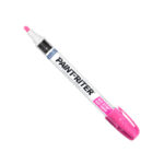 Industrijski marker sa bojom Valve Action Paint Riter® flo roza