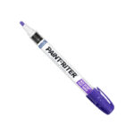 Industrijski marker sa bojom Valve Action Paint Riter® ljubičasta