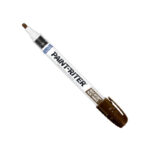 Industrijski marker sa bojom Valve Action Paint Riter® smeđa