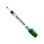 Industrijski marker sa bojom Valve Action Paint Riter®zelen