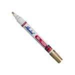 Industrijski marker sl.100 Paint-Riter® zlatna