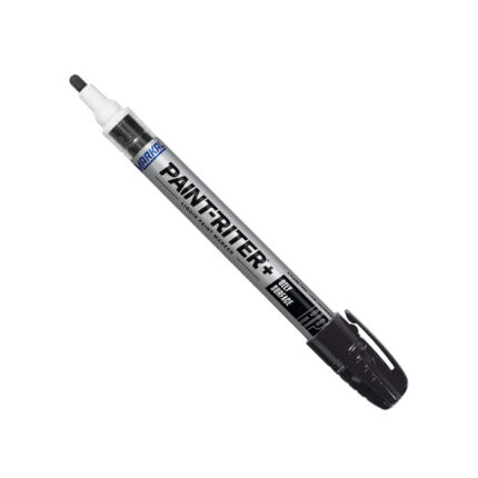 Industrijski marker za masne površine Paint-Riter®crna