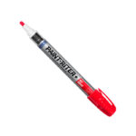 Industrijski marker za masne površine Paint-Riter®crvena