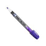 Industrijski marker za masne površine Paint-Riter®ljubičasta