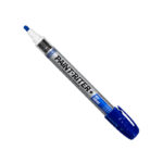 Industrijski marker za masne površine Paint-Riter®plava