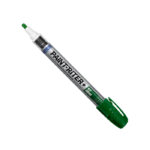 Industrijski marker za masne površine Paint-Riter®zelena